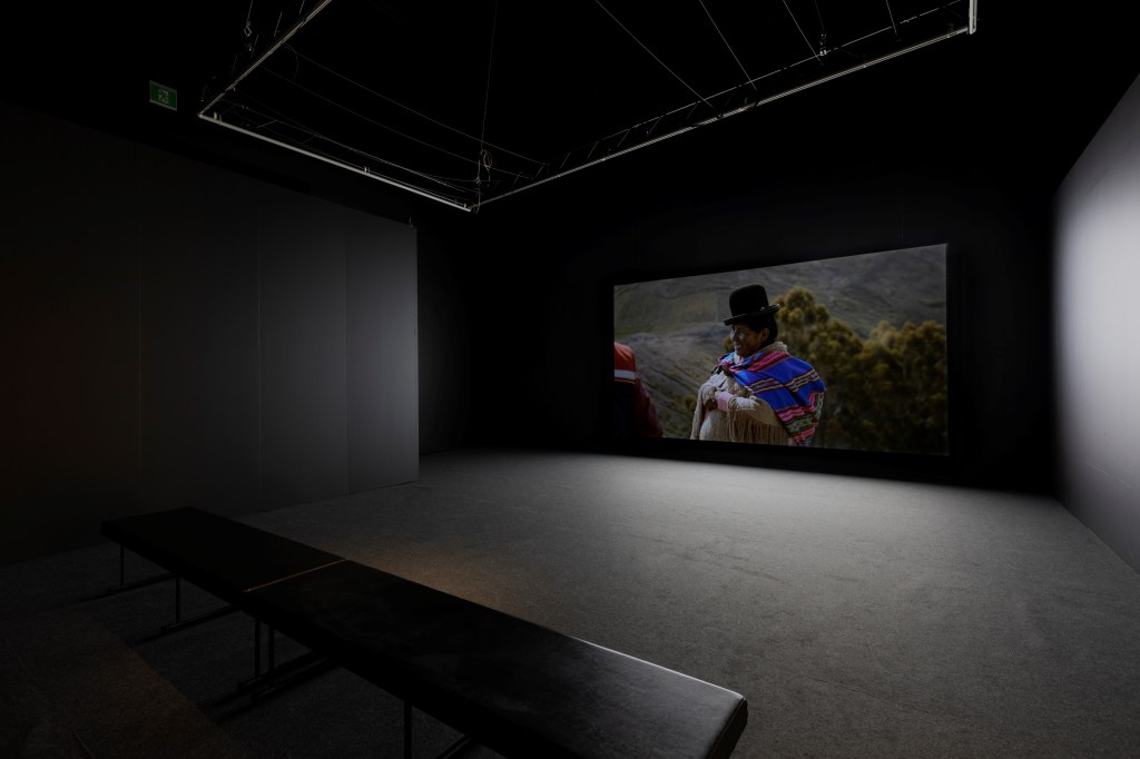 We can make that teeth-gritting&nbsp;visible